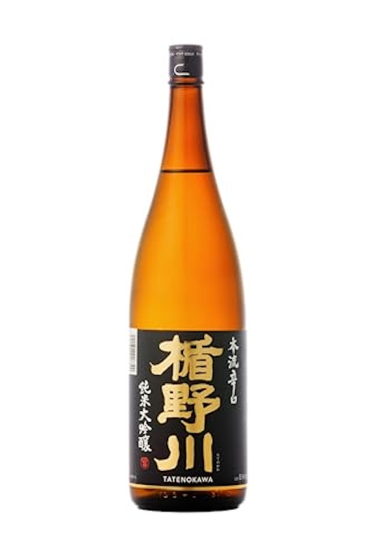 純米大吟醸 本流辛口 1