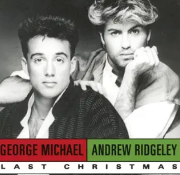 Last Christmas 1