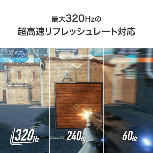 ゲーミングモニター 2