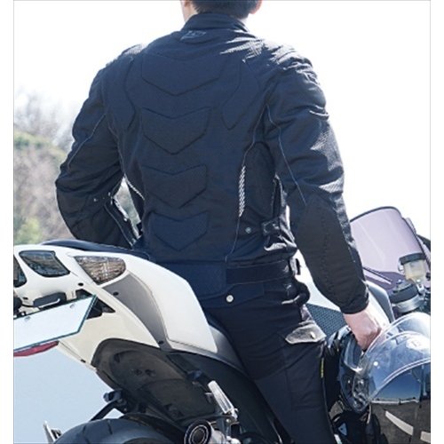 22年 バイク用メッシュジャケットのおすすめ人気ランキング10選 Mybest