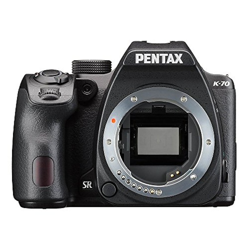 PENTAX K-70 2