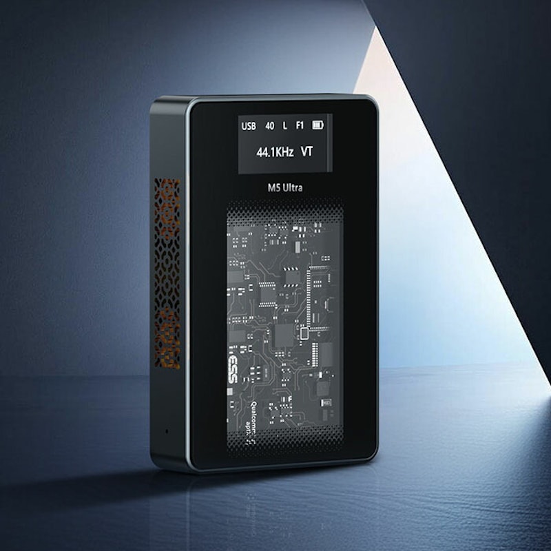 M5 Ultra 1