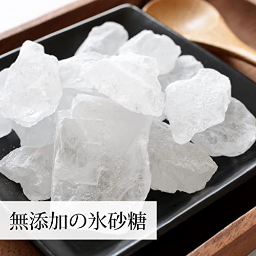 氷砂糖 2