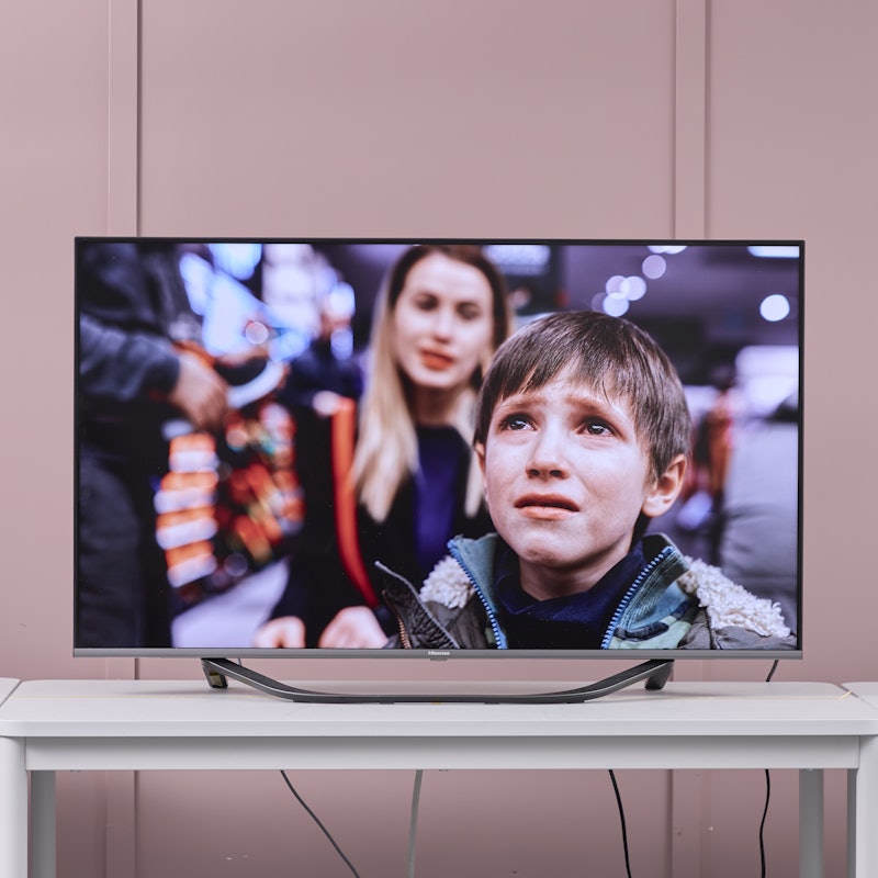 4K液晶テレビ U7Hシリーズ 10