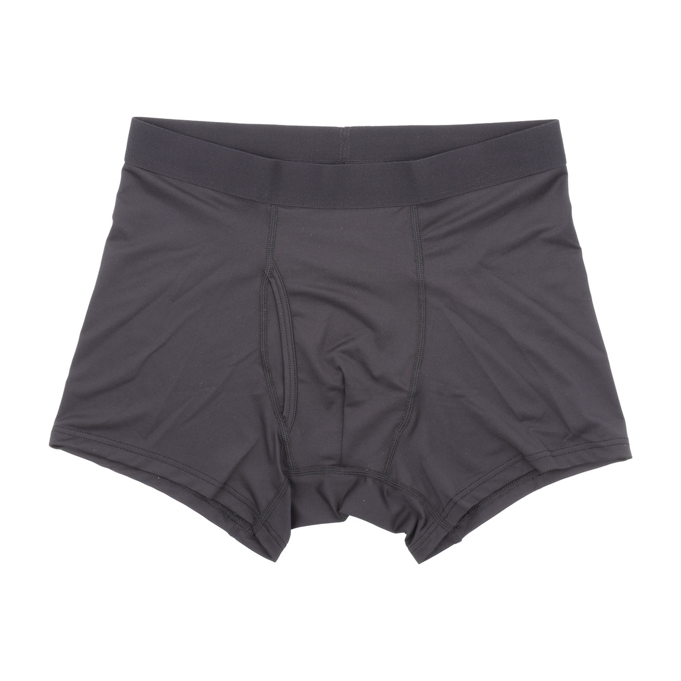 Supreme × Hanes ボクサーパンツ 黒 BLACK Supreme x Hanes Tagless Boxer Briefs (set Of four) | Black