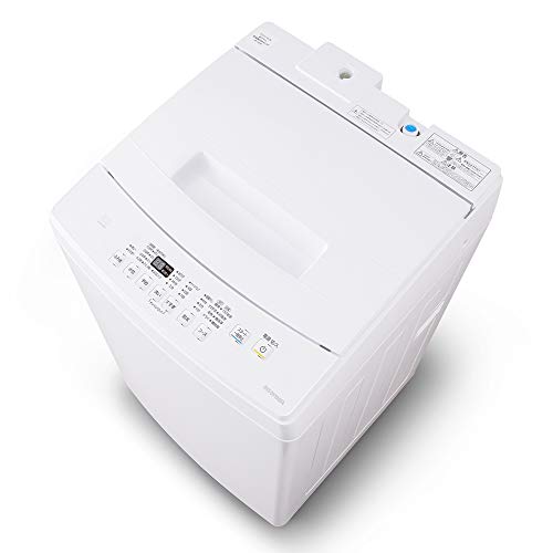 2022年】アイリスオーヤマの洗濯機のおすすめ人気ランキング9選 | mybest