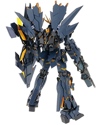 RX-0[N] ユニコーンガンダム2号機 バンシィ・ノルン 4