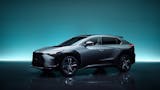 電気自動車のおすすめ人気ランキング 4