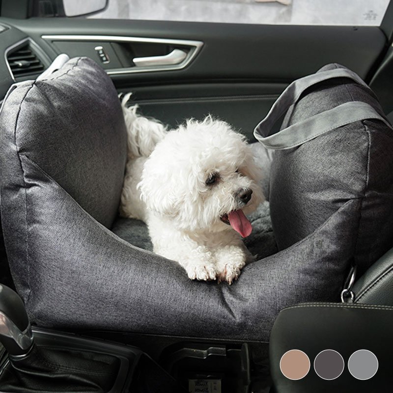 犬用 シートベルト 安全 お出かけ  後部座席 ロック 車 ドライブ リード 事故防止 グッズ 子犬 小型犬 柴犬 大型犬 車移動