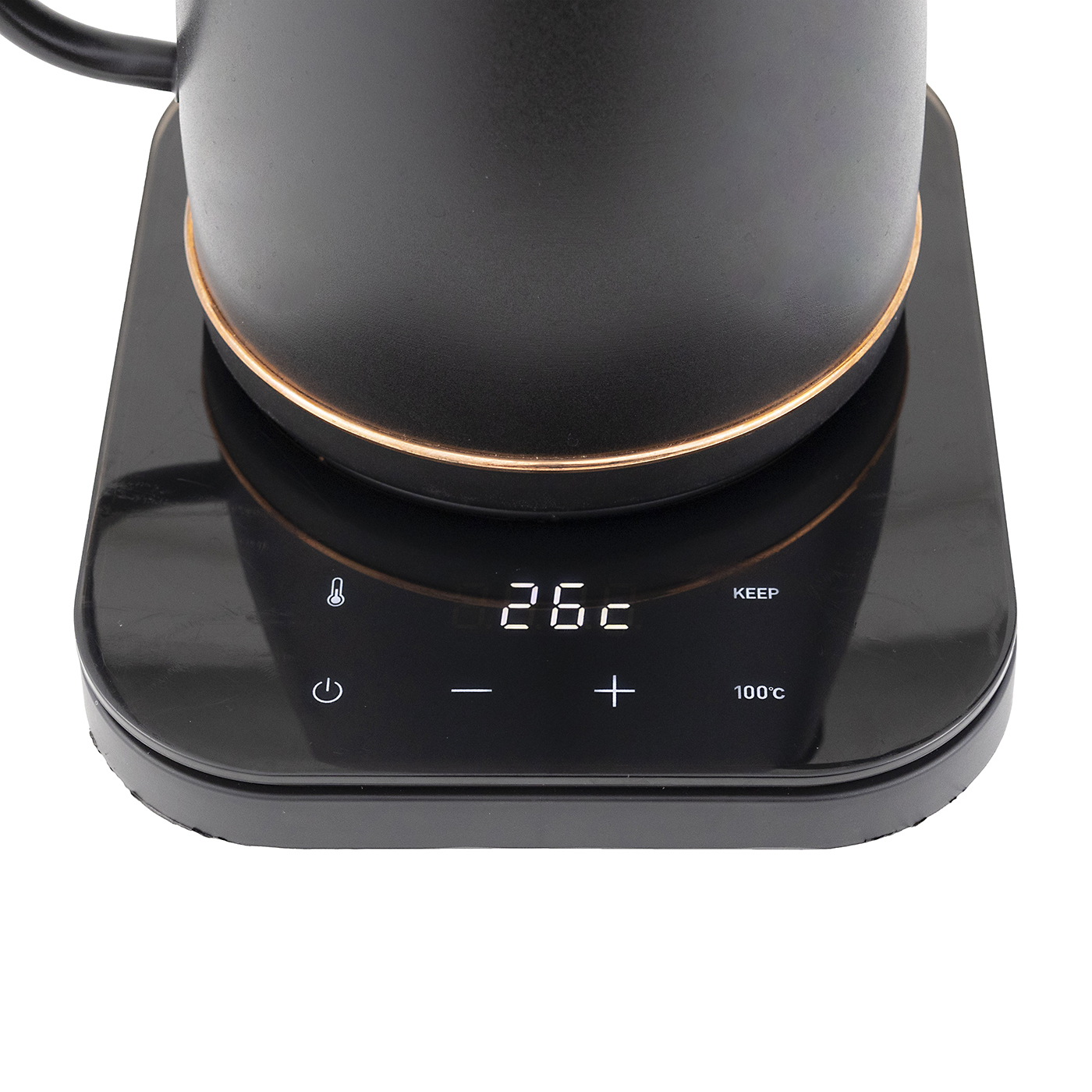 新品未使用！ YAMAZEN　 電気ケトル 温度調節 保温 　EGL-C1280 山善 電気ケトル EGL-C1280をレビュー！クチコミ・評判をもとに