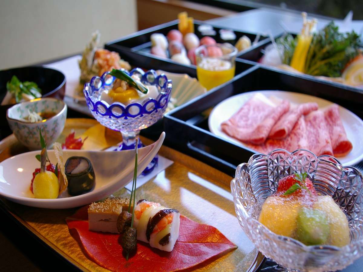 季の湯 雪月花 5