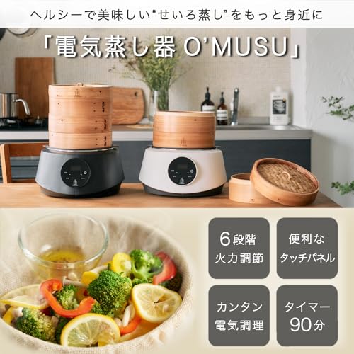 電気せいろ蒸し器のおすすめ人気ランキング【2026年2月】 | マイベスト