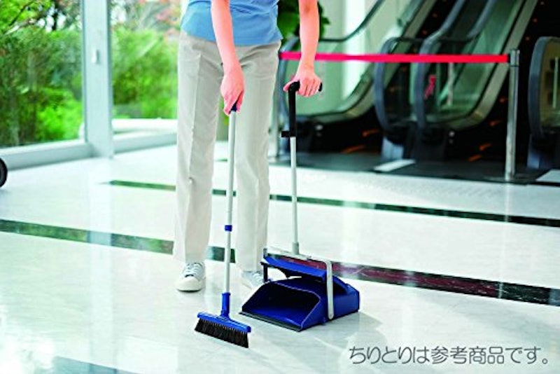 自由箒 2