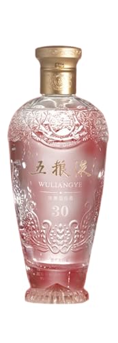五粮液 経典30年 2