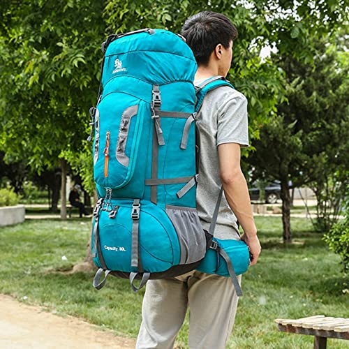 登山バッグ 3