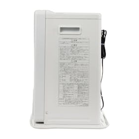 コロナ VXシリーズ 石油ファンヒーター FH-VX3624BYを検証レビュー コロナ VXシリーズ 石油ファンヒーター FH-VX3624BYを検証レビュー