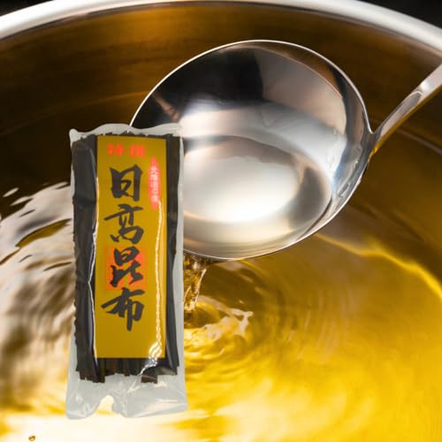 天然日高昆布 1