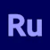Adobe Adobe Premiere Rush 1