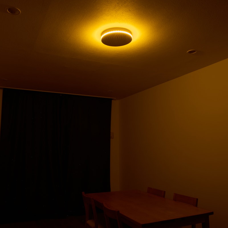 LEDシーリングライト 6