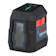 Robert Bosch Power Tools レーザー墨出し器 1