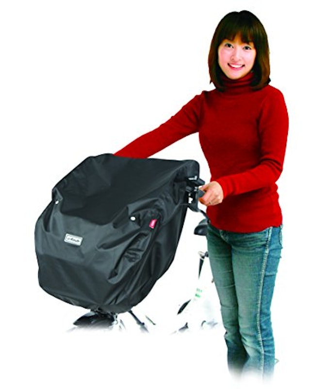 Bスタイル 前用チャイルドシートカバー D-5FBB 2