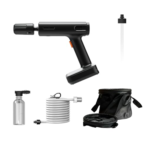 THE HYDRO CLEANER HANDY POWER 1
