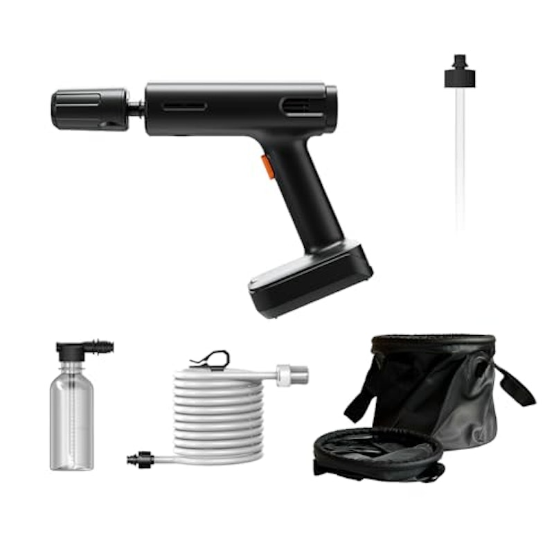 THE HYDRO CLEANER HANDY POWER 1