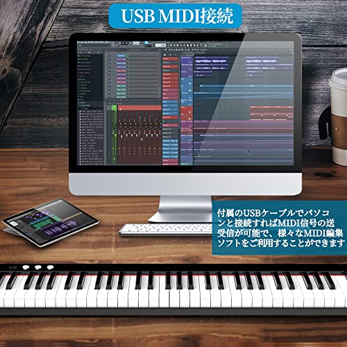 電子ピアノ 4