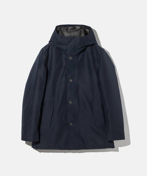 HEAVY GTX PARKA 2