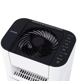 アイリスオーヤマ サーキュレーター衣類乾燥除湿機 IJD-I50を検証レビュー!除湿機の選び方も紹介 3
