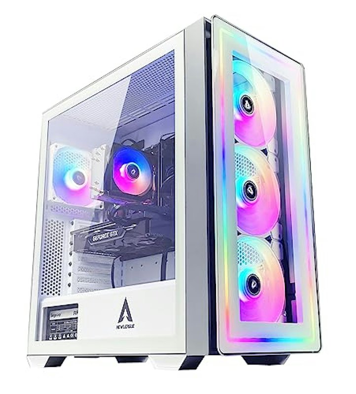 ゲーミングパソコン 1