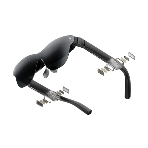 Air 4 Pro AR/XR スマートグラス 1