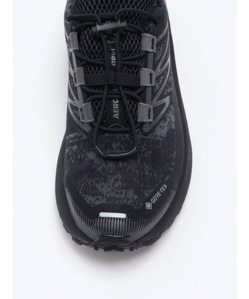 AERO FLOW GRVL GTX W 7