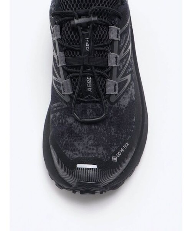 AERO FLOW GRVL GTX W 7