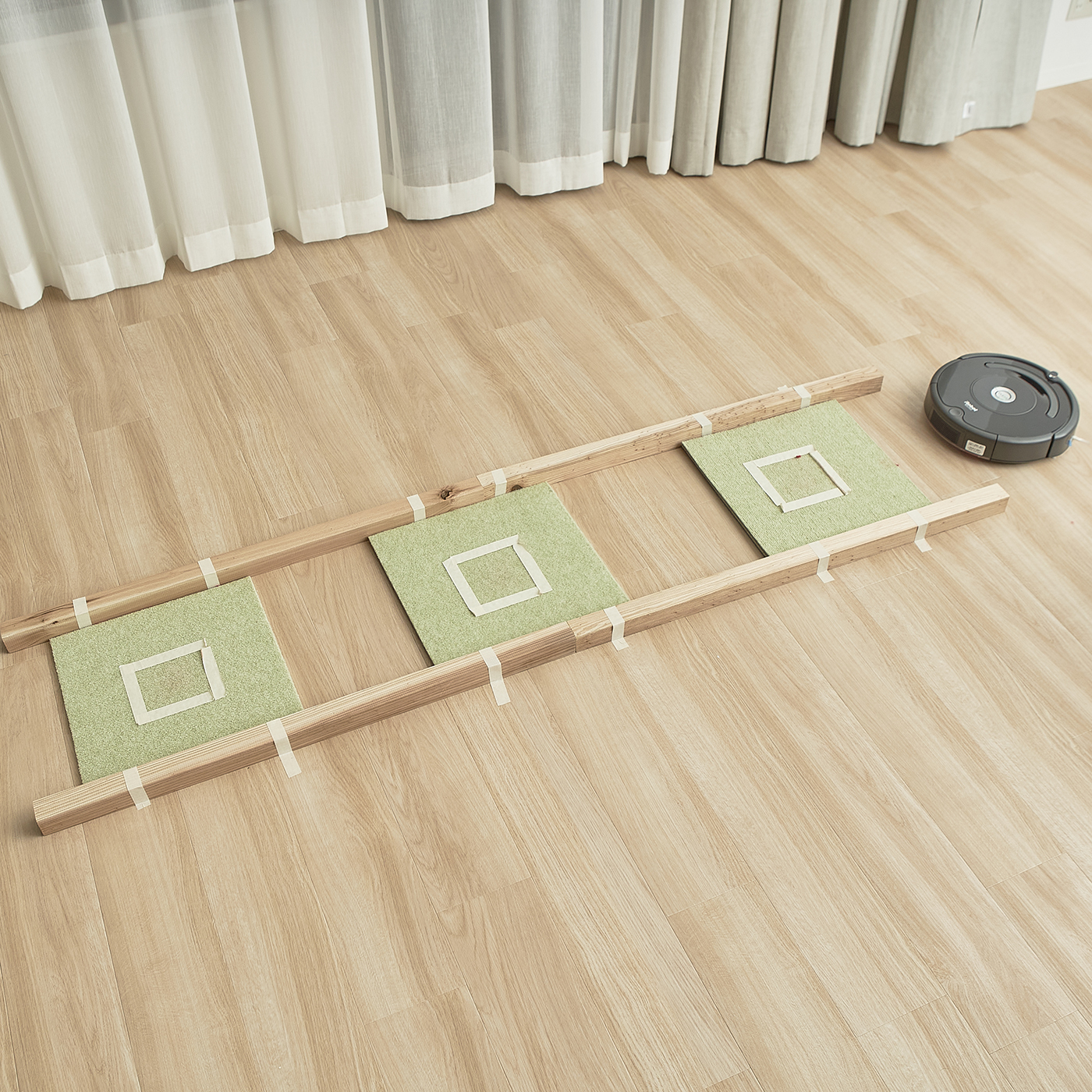 Roomba 671 7