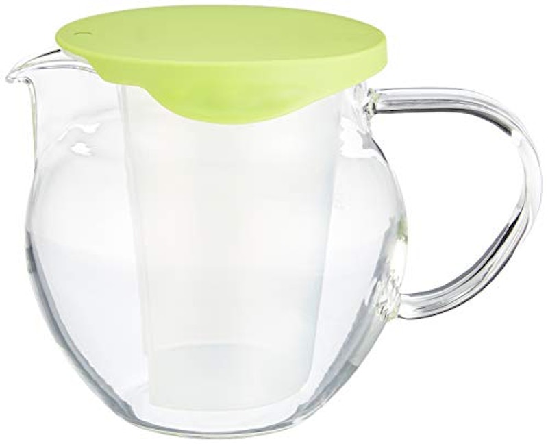 茶茶・フラッティ 1