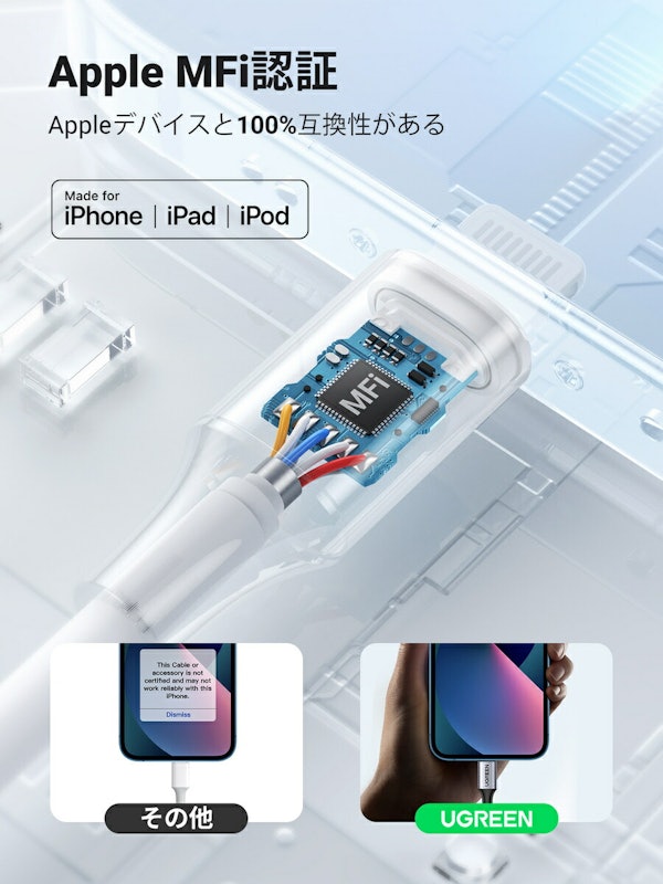 イヤホン変換アダプタ 4