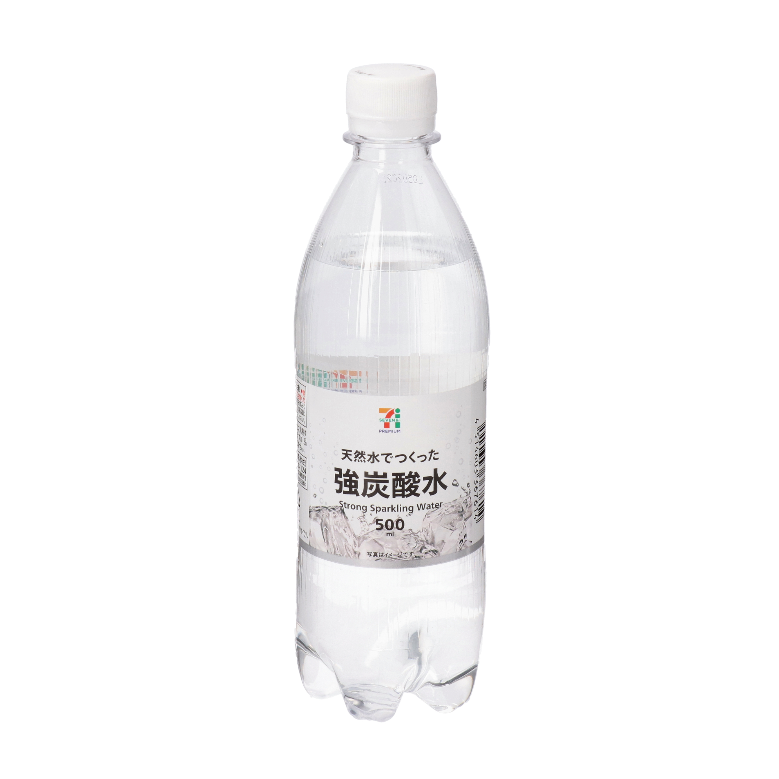 売買 1箱 ポッカサッポロフード 24本入 600ml ビバレッジ おいしい炭酸水レモン 水、