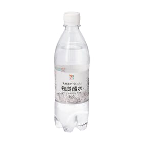 セブンプレミアム強炭酸水をレビュー!クチコミ・評判をもとに セブンプレミアム強炭酸水をレビュー!クチコミ・評判をもとに