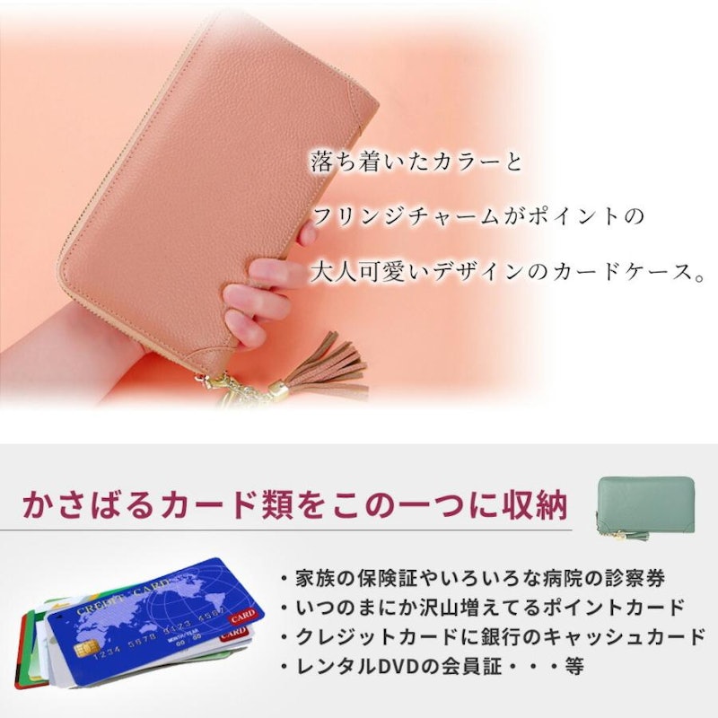 カードケース 3