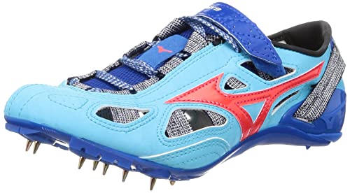 Mizuno spikes sprint deals