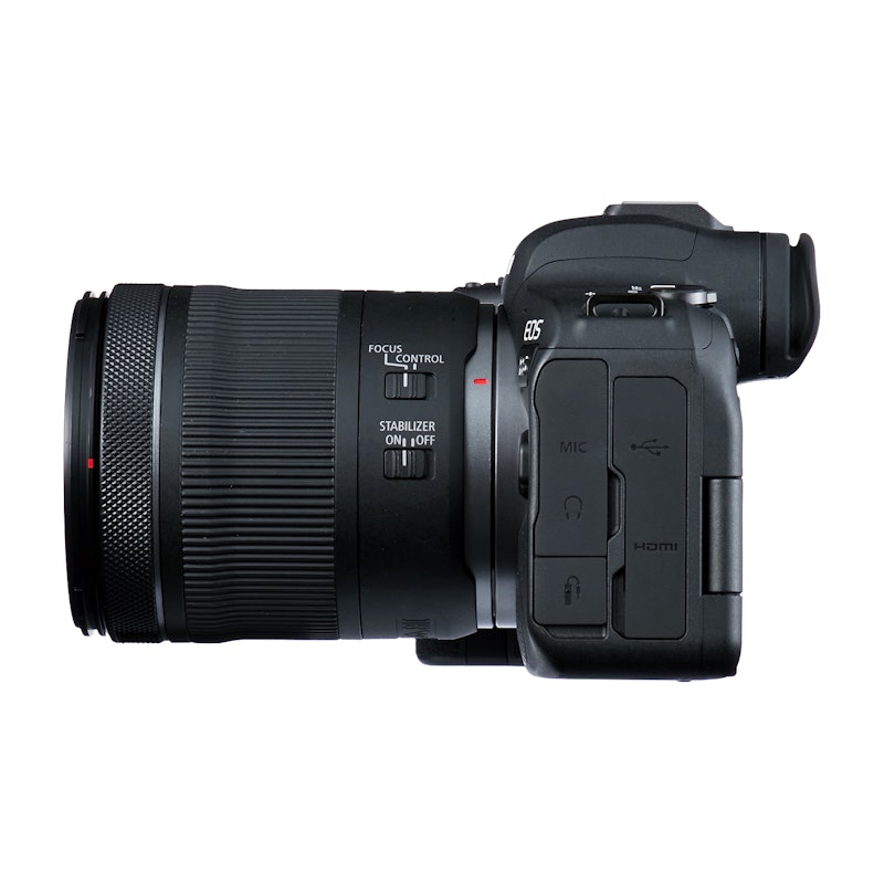 EOS R6 5