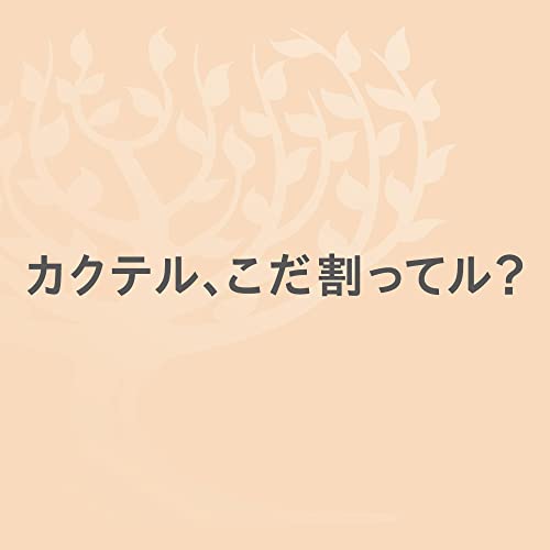 プレミアムジンジャーエール 4