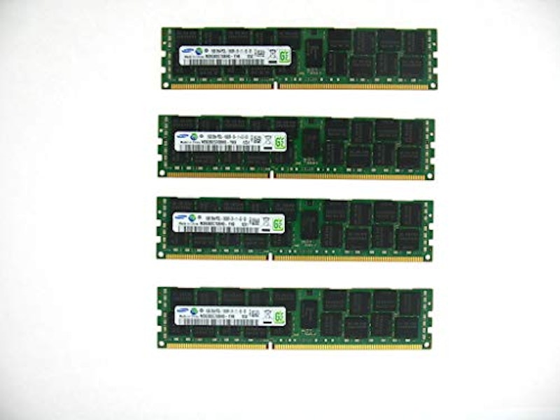 SAMSUNG DDR4 MacPro用メモリ 1