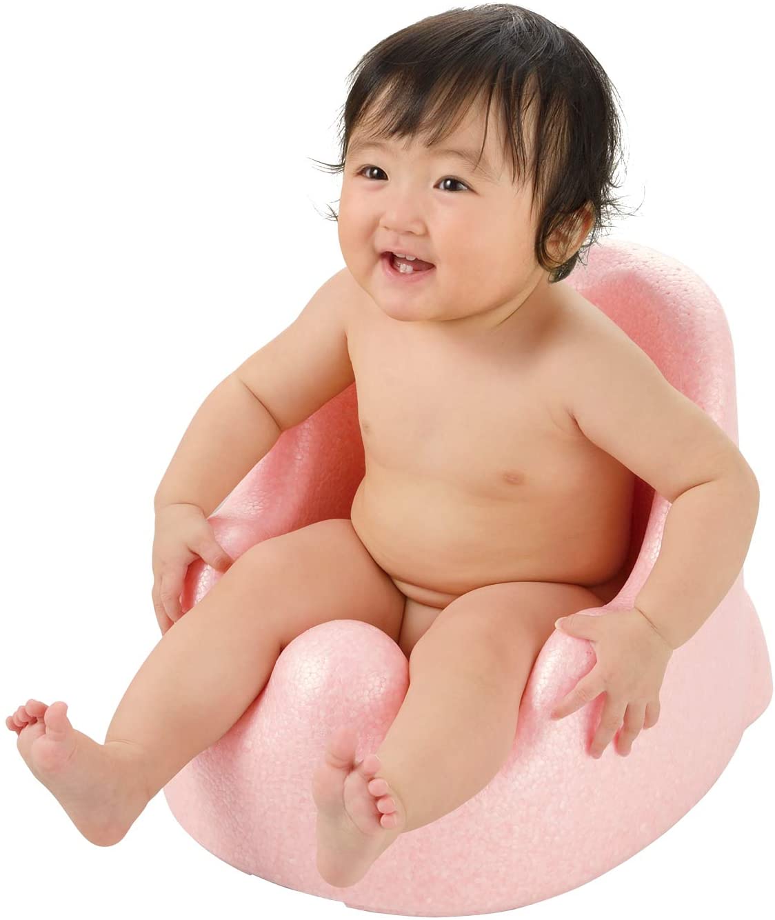 ひんやりしない おふろチェアR 4