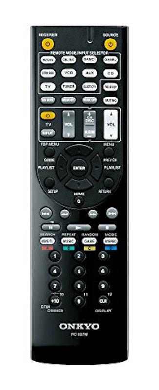 AVレシーバー 4