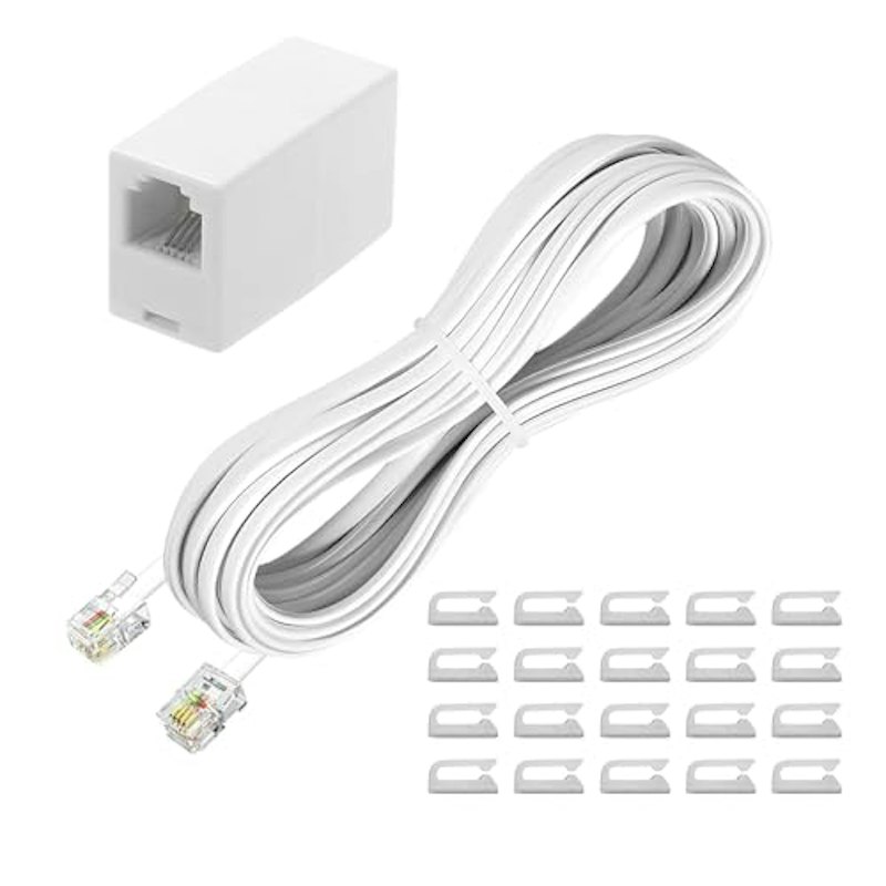 電話線 1