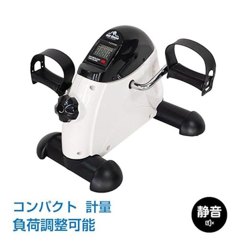 ミニフィットネスバイク 2