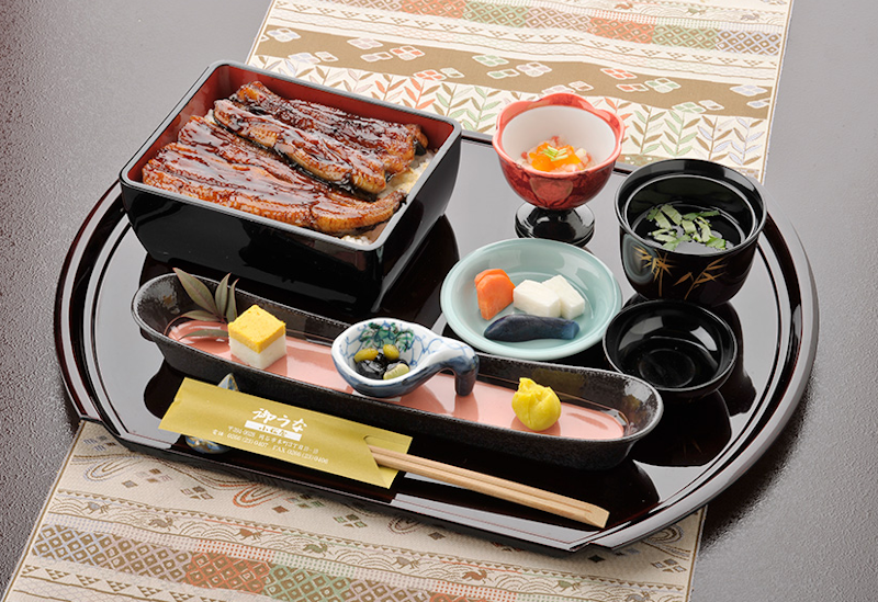 御おうな 小松屋 1