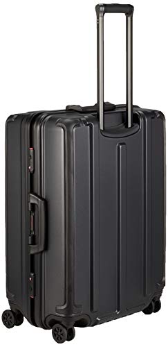 ブリーフィング キャリーケース 34L TSAロック 4輪 機内持込可 3泊 黒 Amazon.co.jp: [ブリーフィング] TSA認可ロック H-34 SD NEO